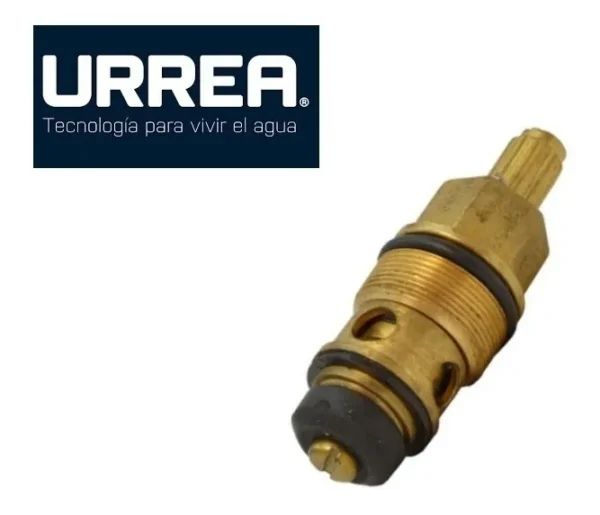 Cartucho Urrea R470086 Para Mezcladora Regadera Y Tina Triplex